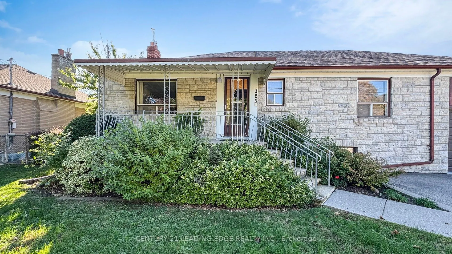 325 Waterloo Avenue
