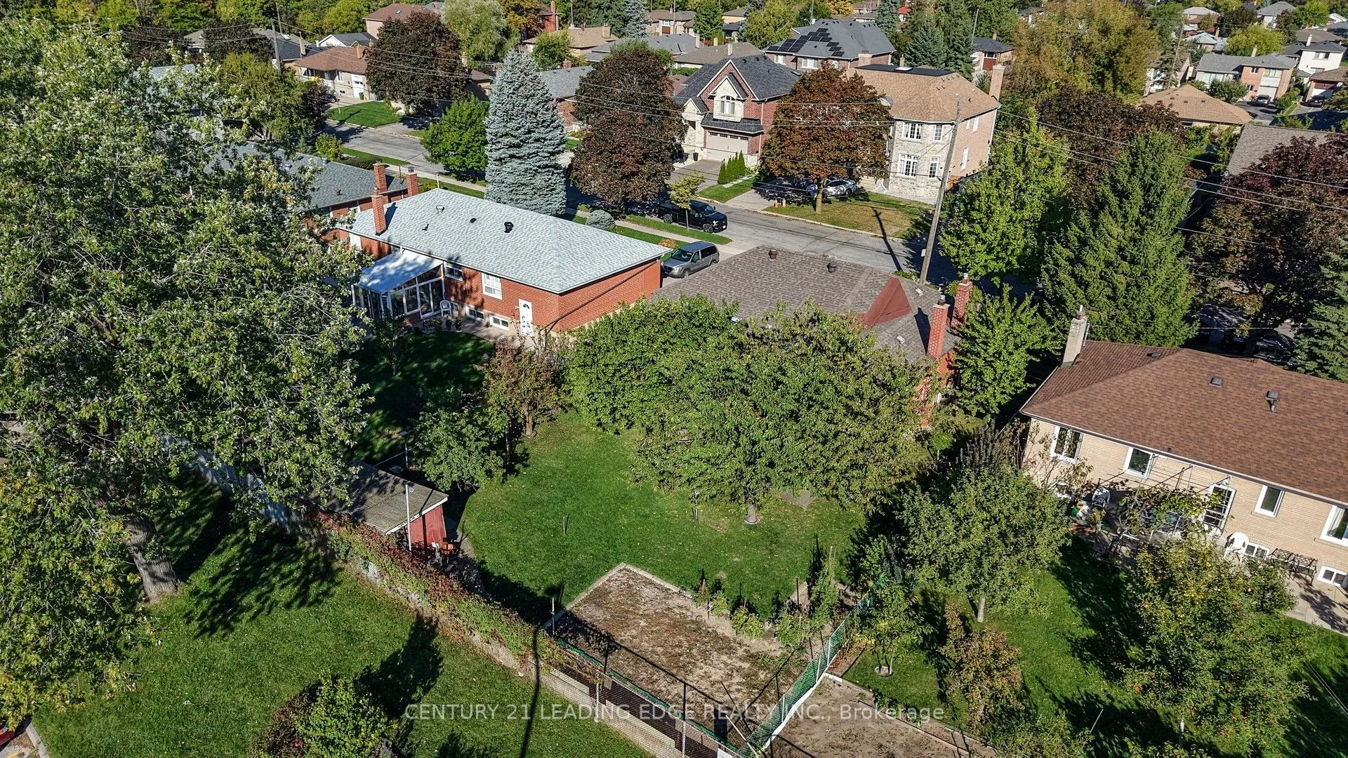 325 Waterloo Avenue