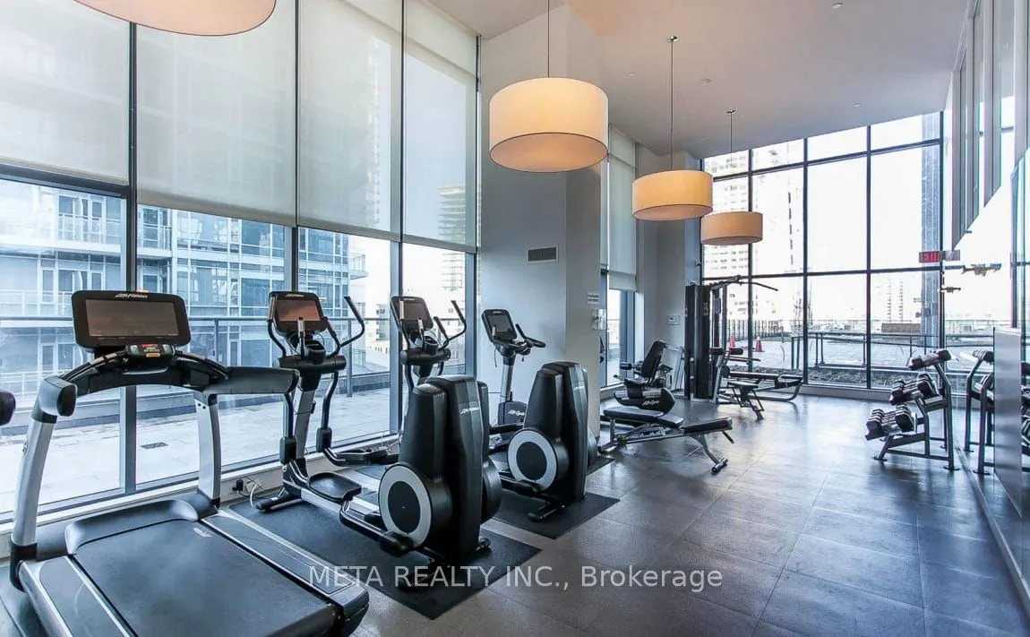 295 Adelaide Street W, #820