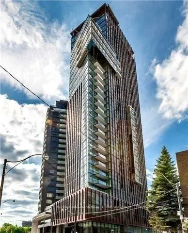 32 Davenport Road, #2003