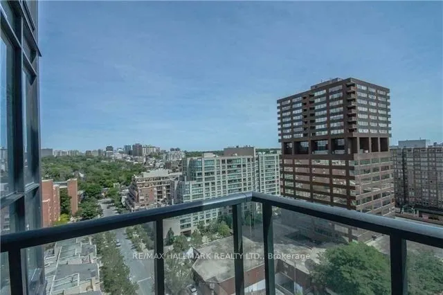 32 Davenport Road, #2003