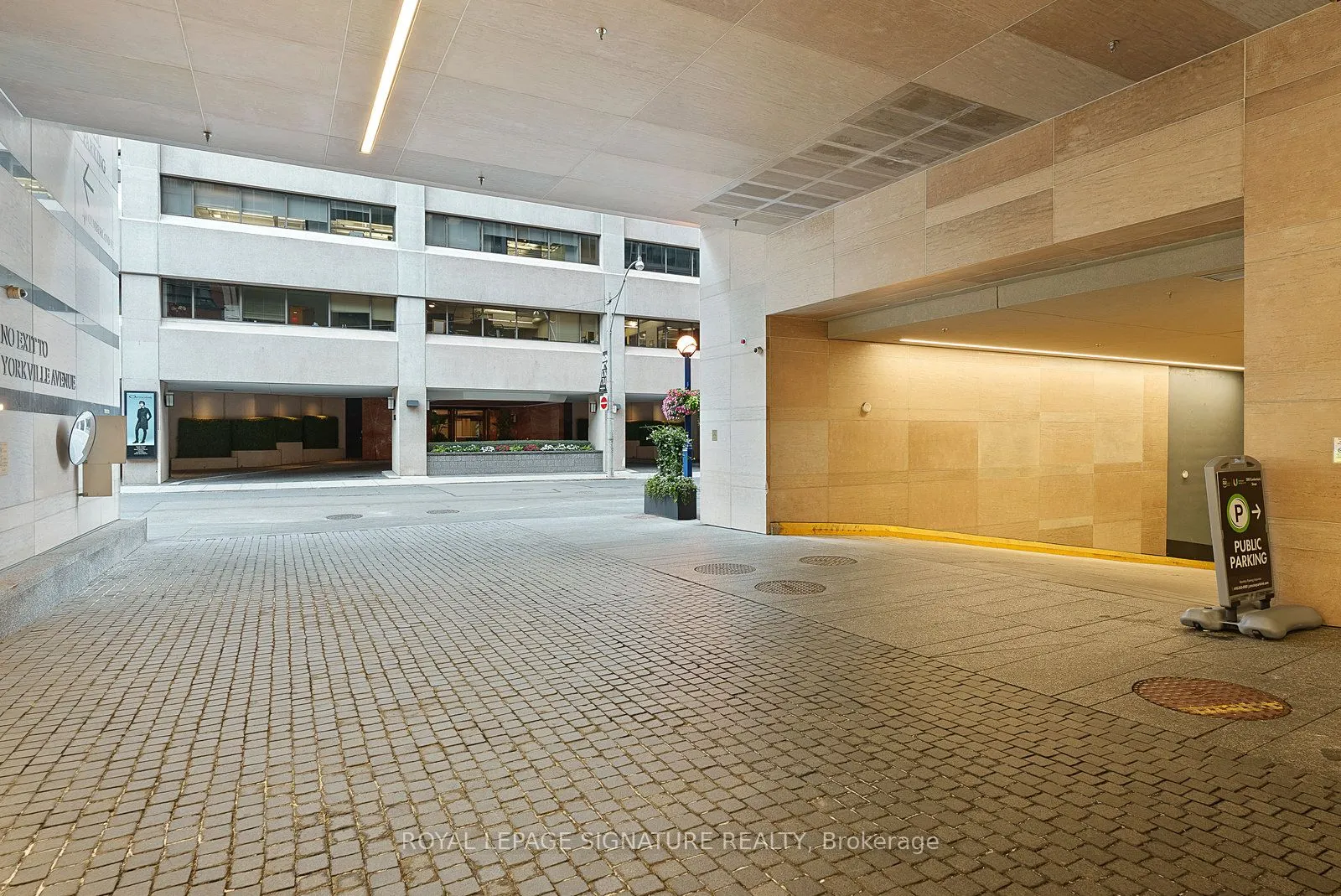 155 Yorkville Avenue, #1013