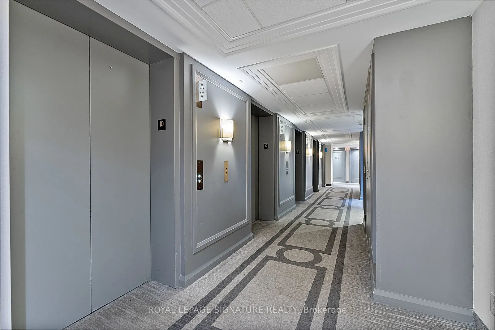 155 Yorkville Avenue, #1013