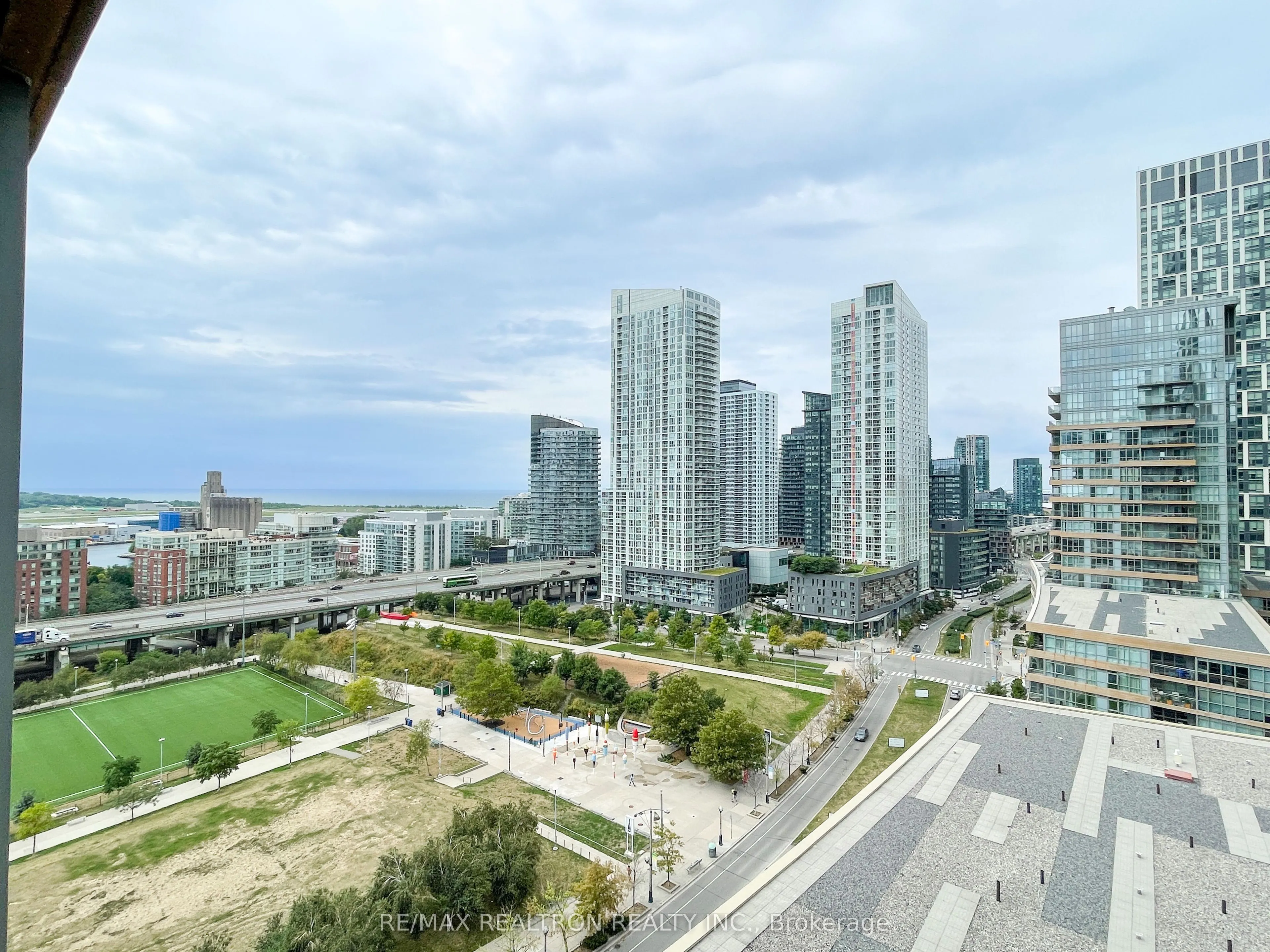 10 Capreol Court, #1810