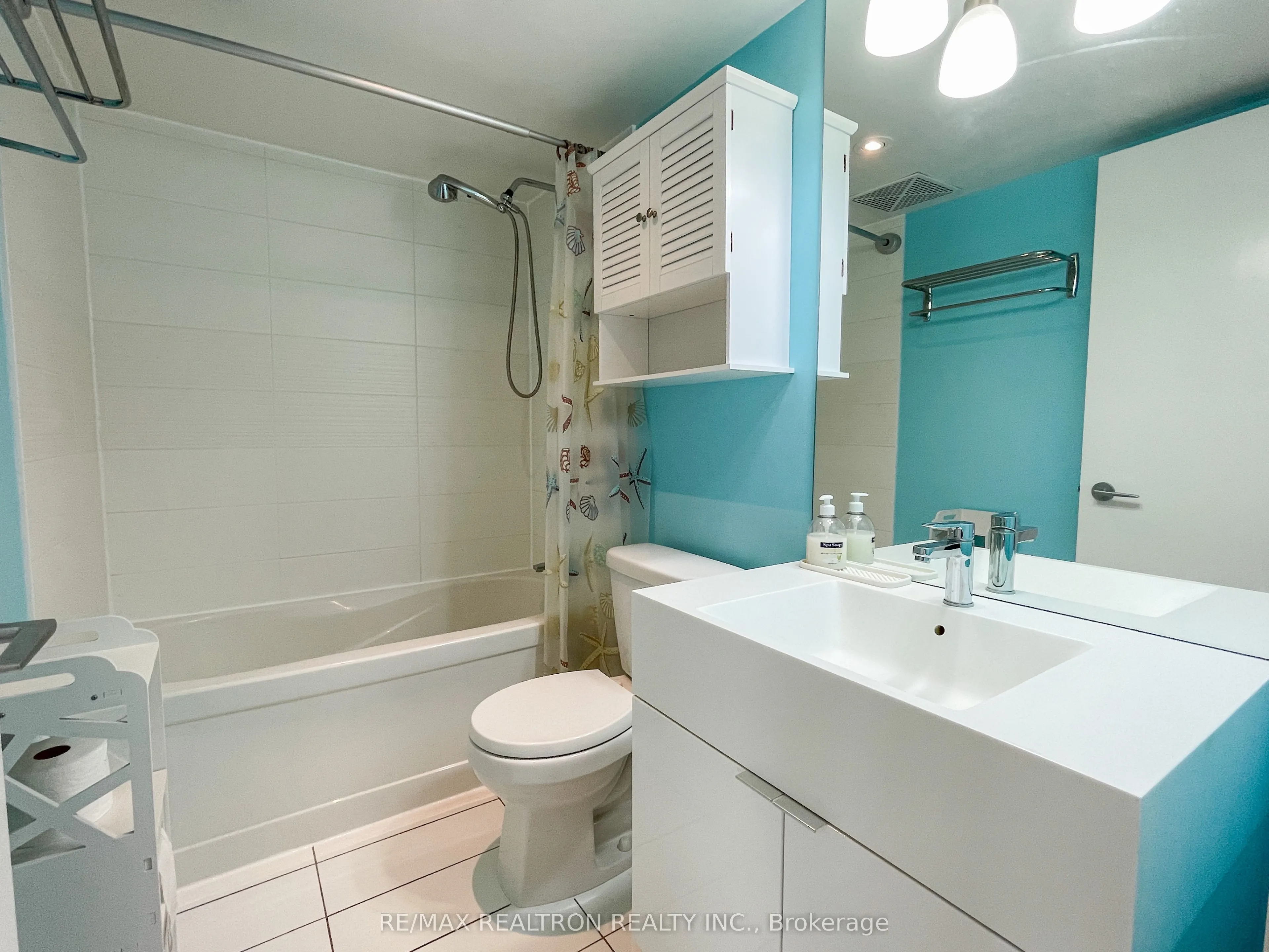 10 Capreol Court, #1810