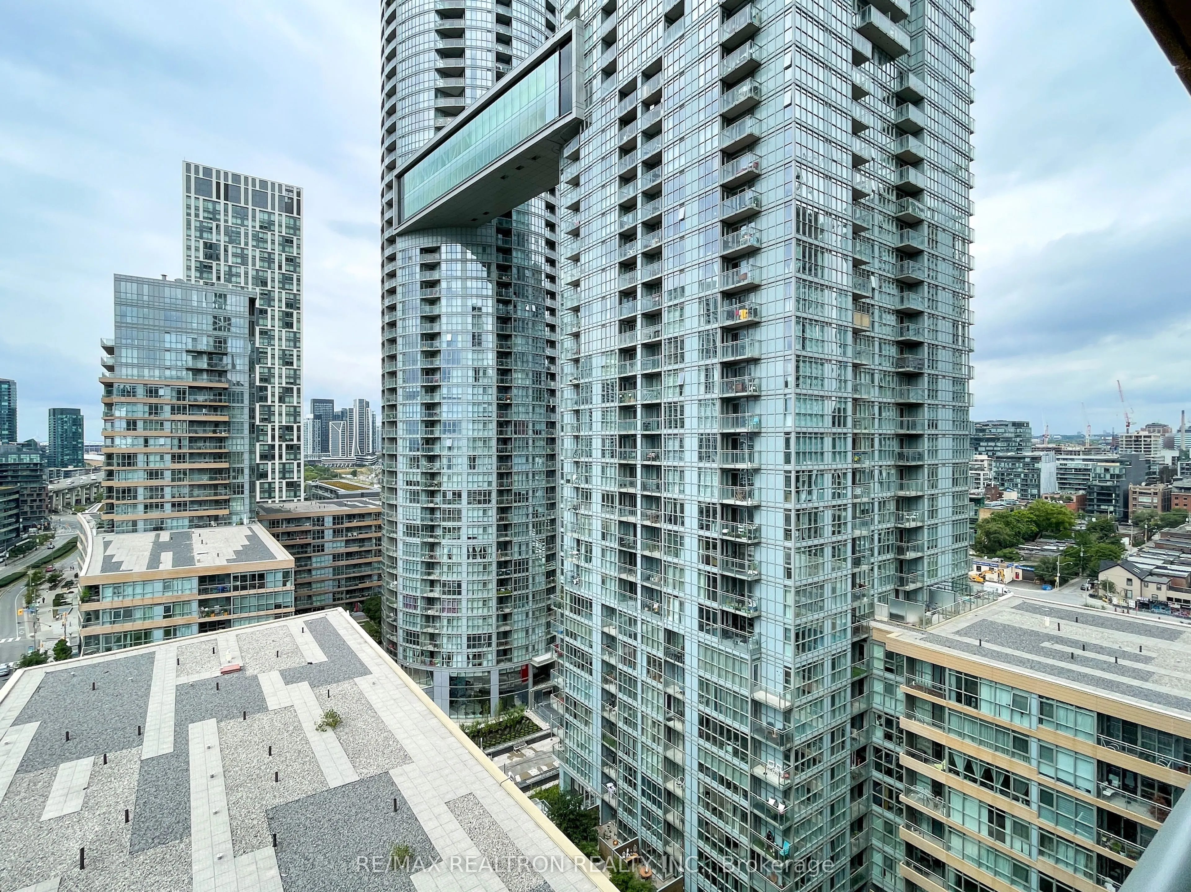10 Capreol Court, #1810