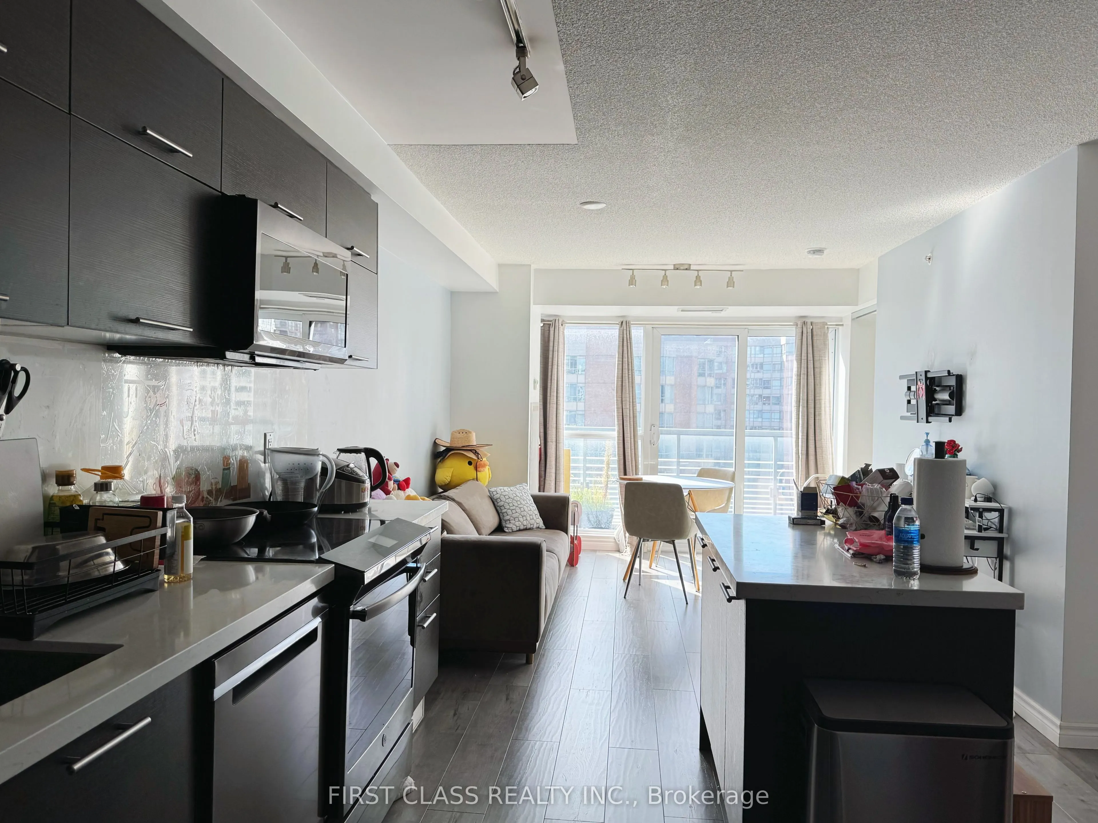 386 Yonge Street, #1117