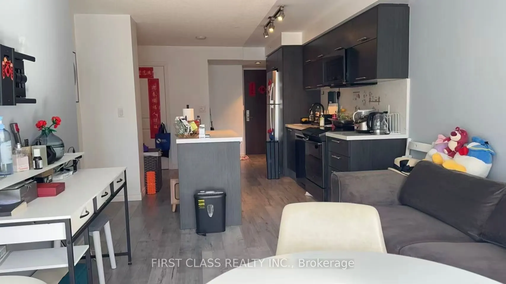 386 Yonge Street, #1117