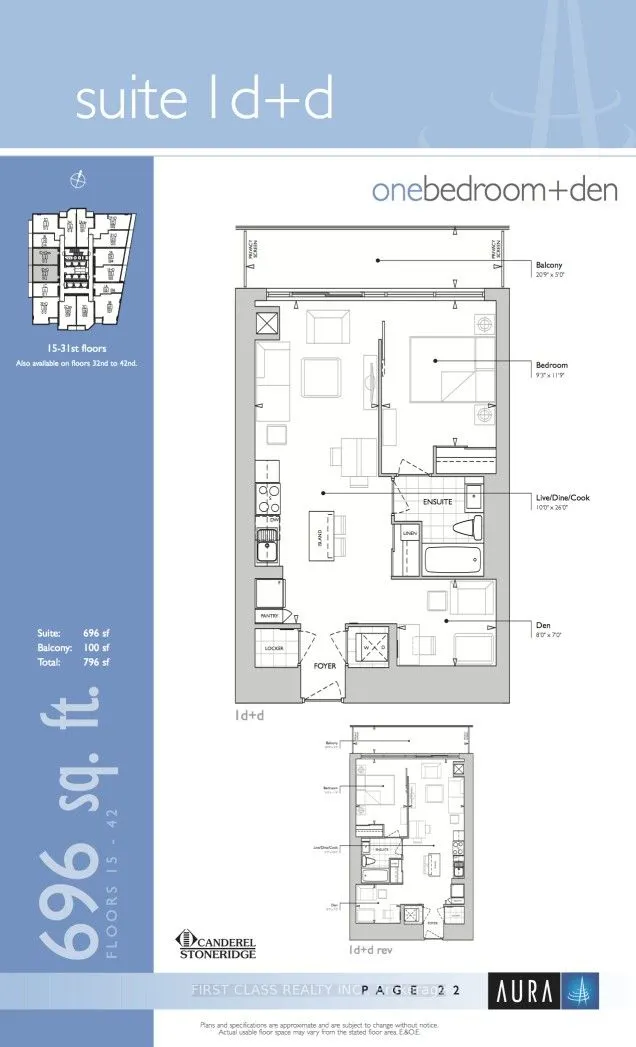 386 Yonge Street, #1117