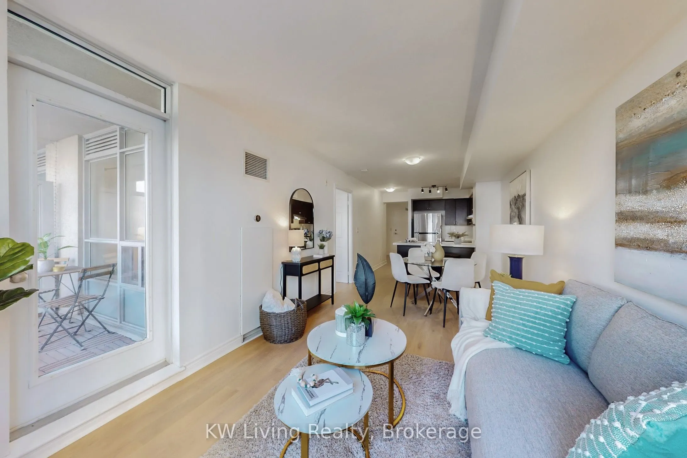 225 Wellesley Street E, #509