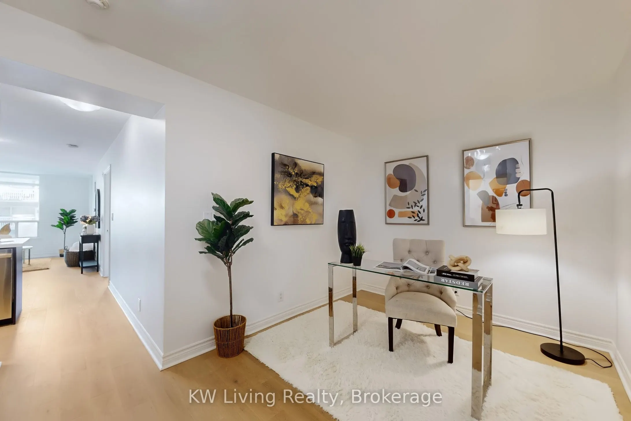 225 Wellesley Street E, #509