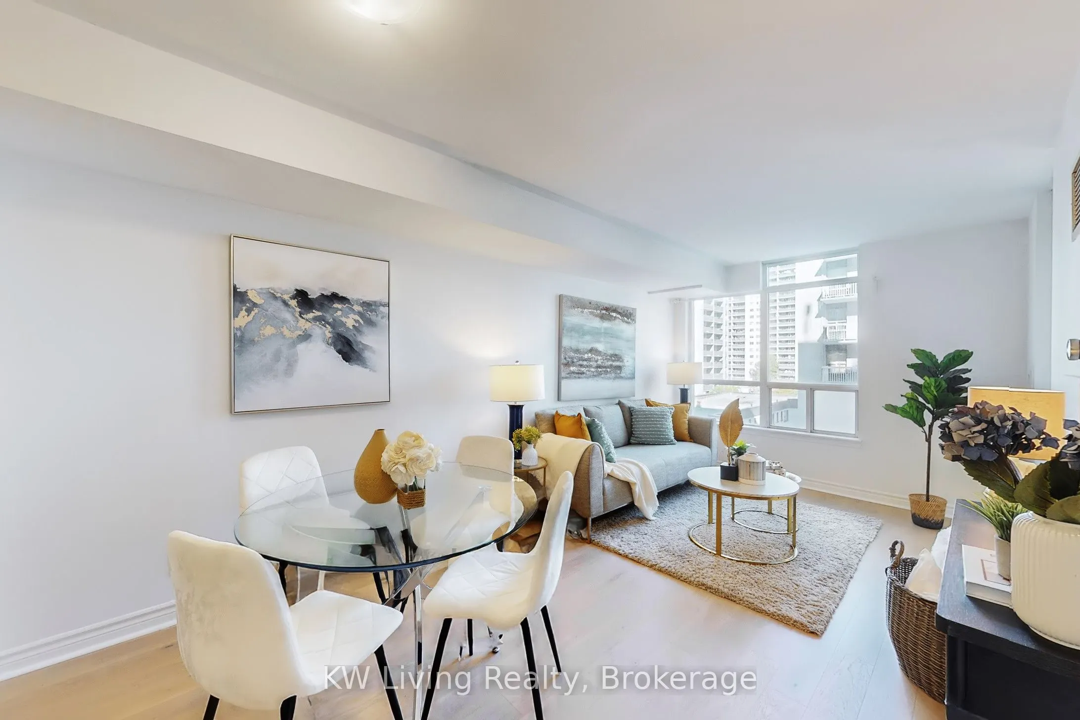 225 Wellesley Street E, #509