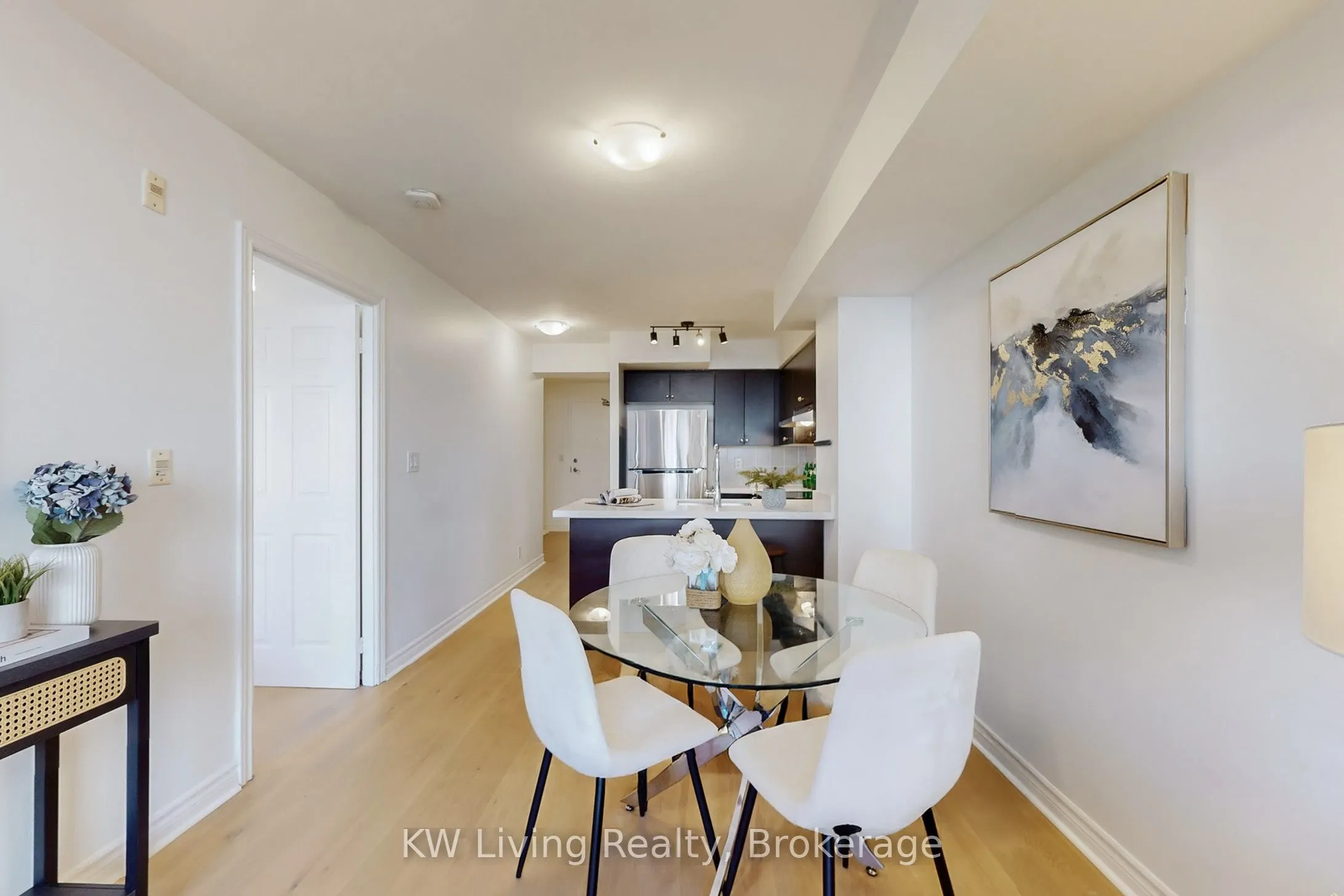225 Wellesley Street E, #509