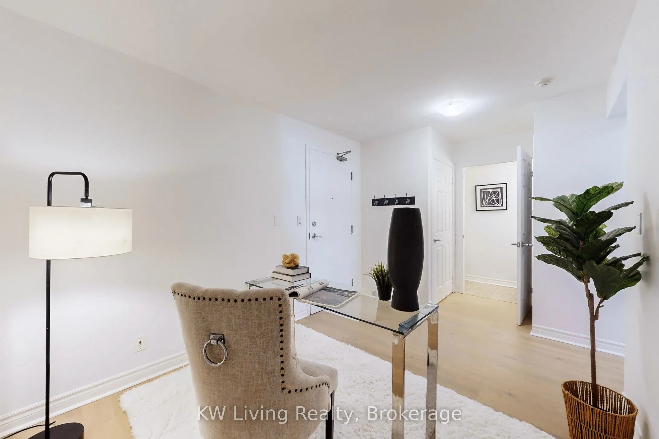 225 Wellesley Street E, #509