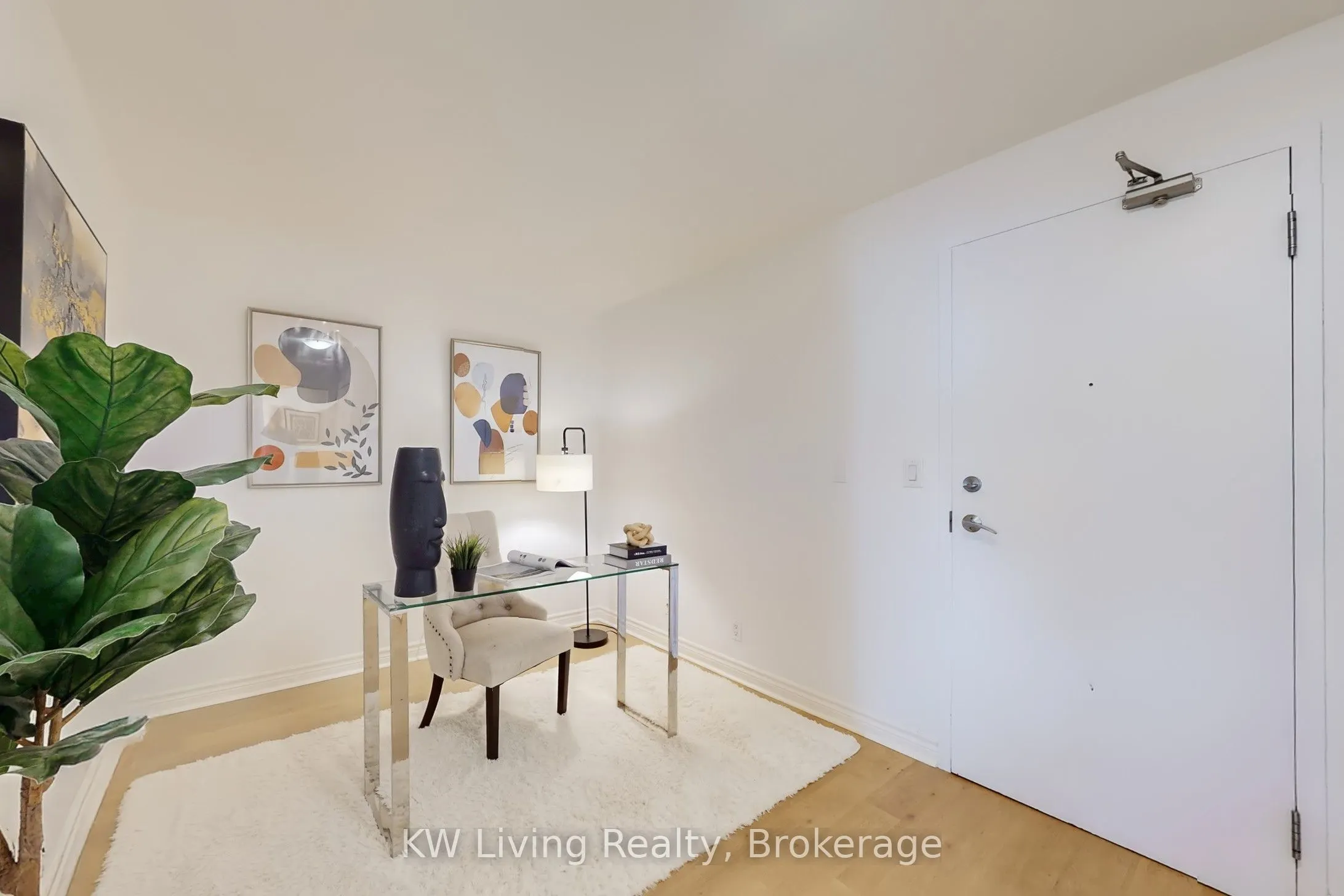 225 Wellesley Street E, #509