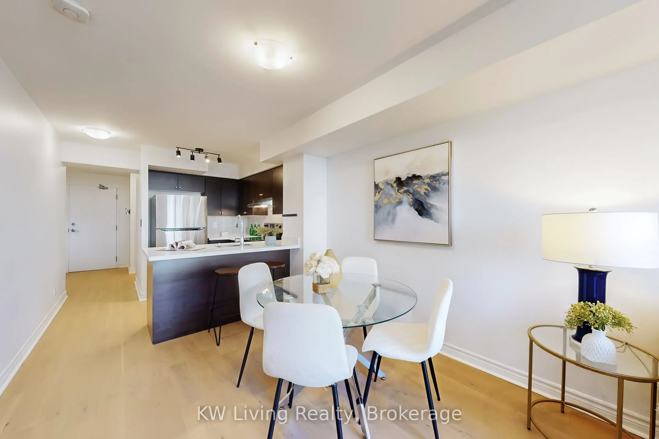 225 Wellesley Street E, #509