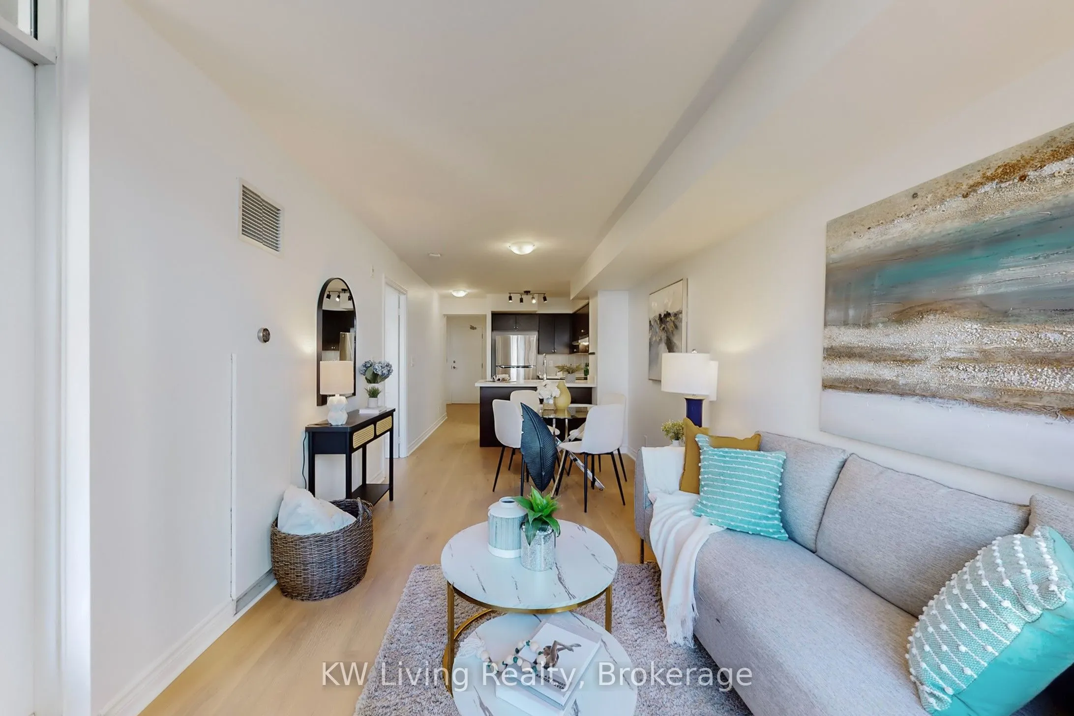 225 Wellesley Street E, #509