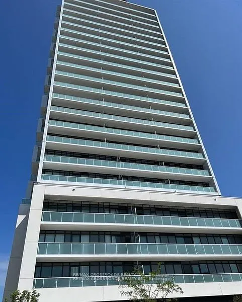 188 FAIRVIEW MALL Drive, #2710