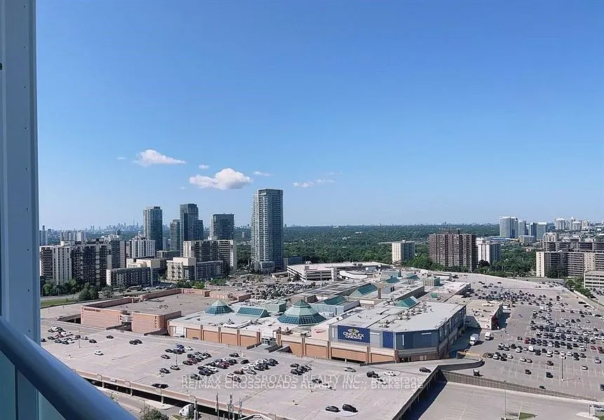 188 FAIRVIEW MALL Drive, #2710