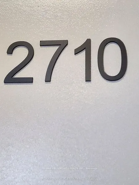 188 FAIRVIEW MALL Drive, #2710