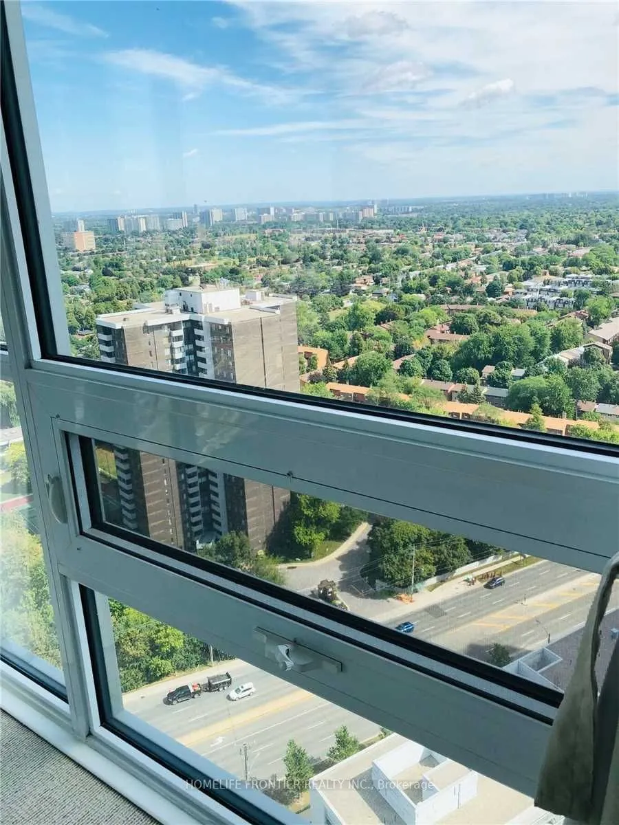 275 Yorkland Road, #3004