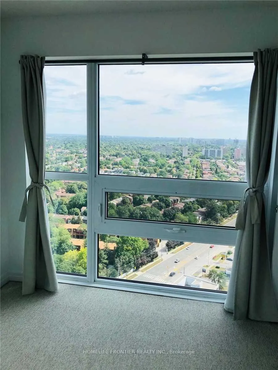 275 Yorkland Road, #3004