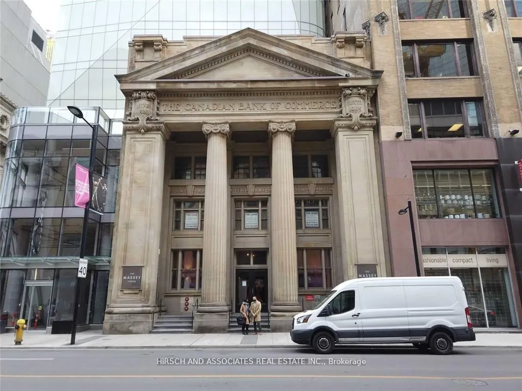 197 Yonge Street, #3210
