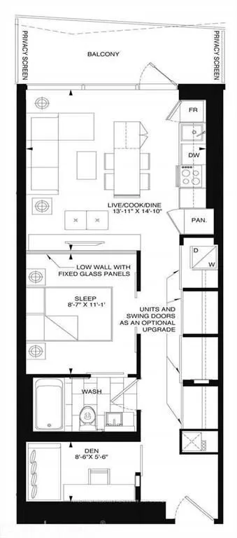 197 Yonge Street, #3210