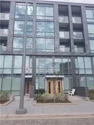 455 Front Street E, #N105