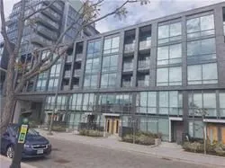 455 Front Street E, #N105