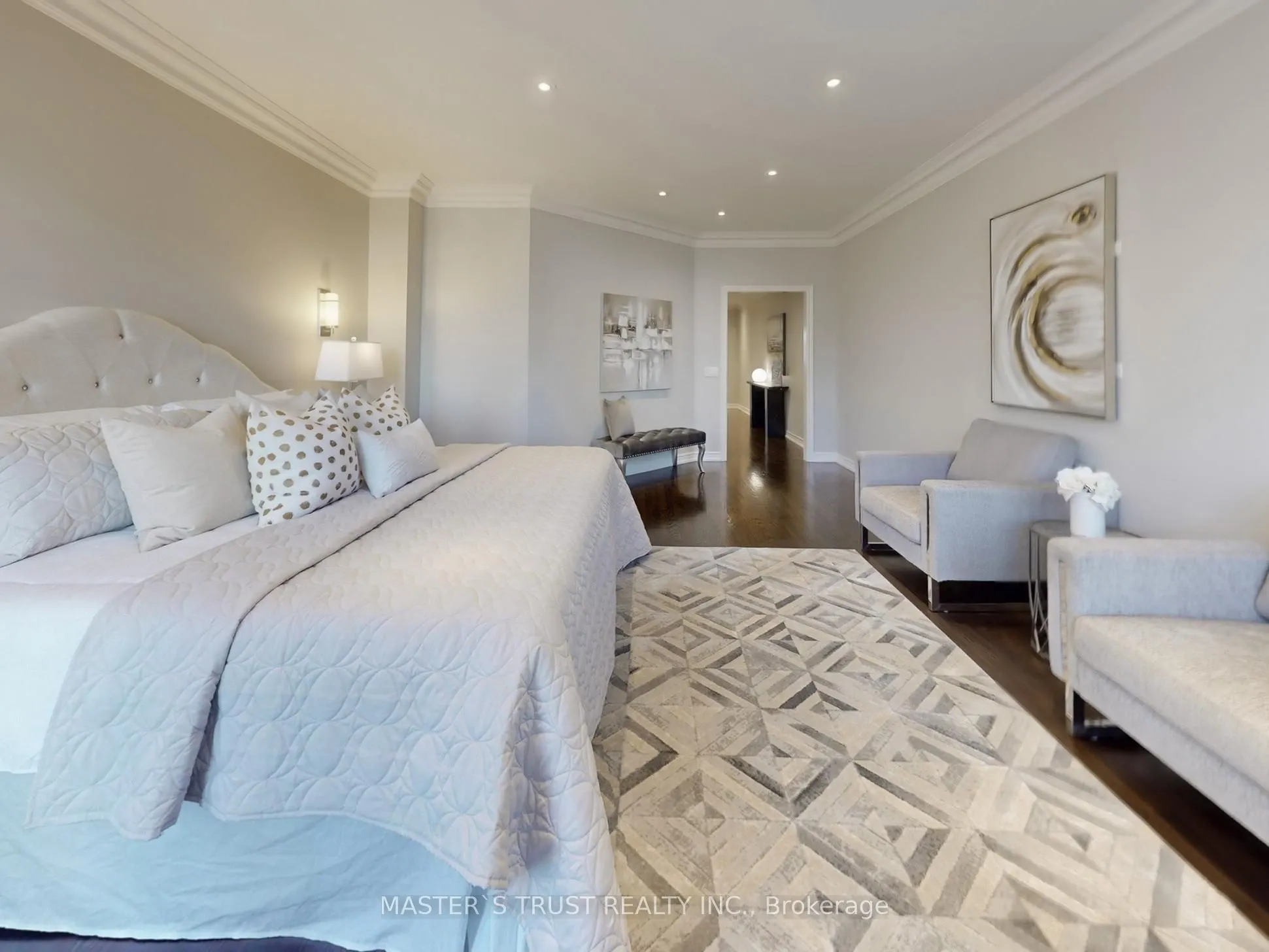 260 Russell Hill Road, #11