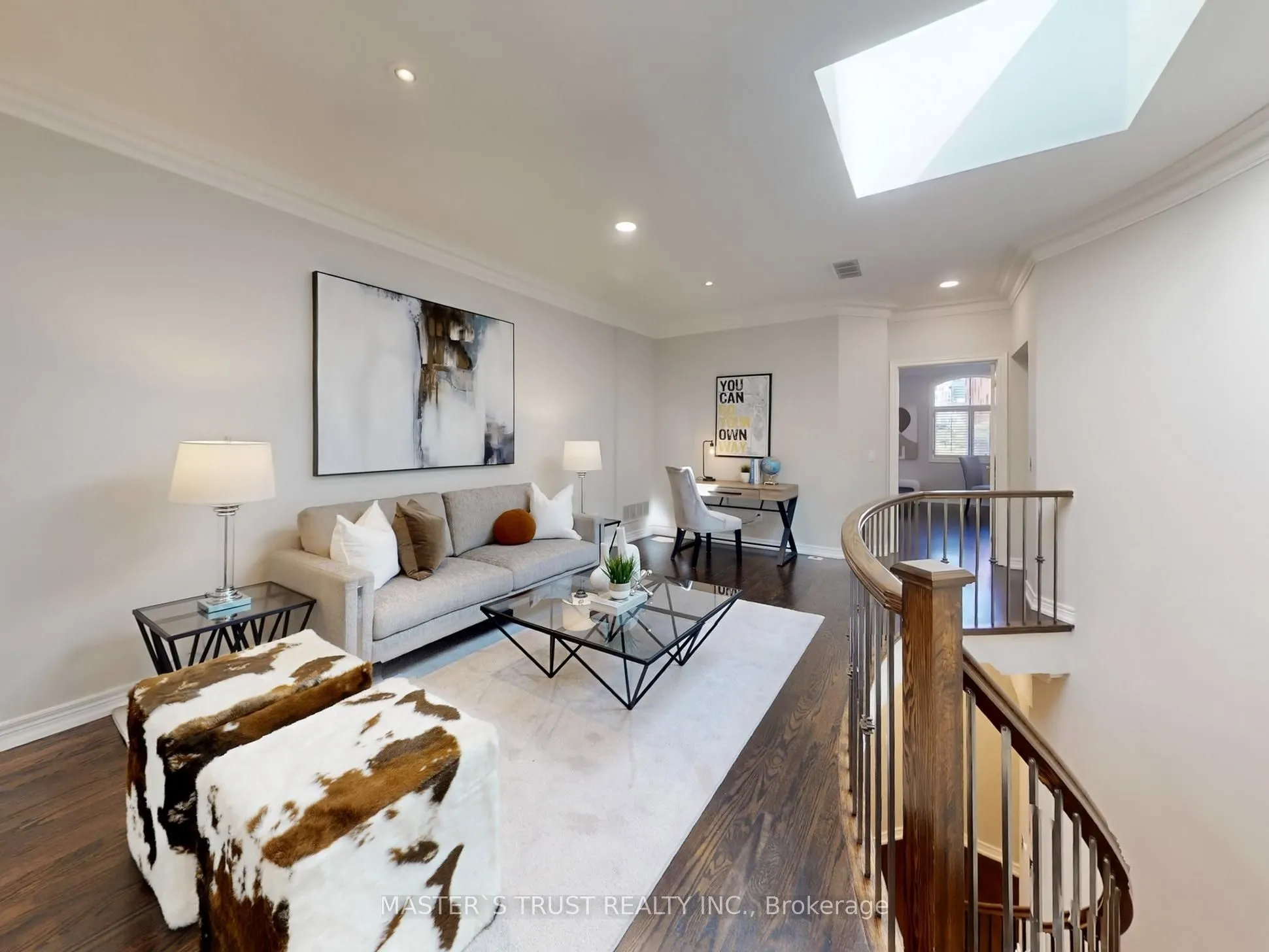 260 Russell Hill Road, #11