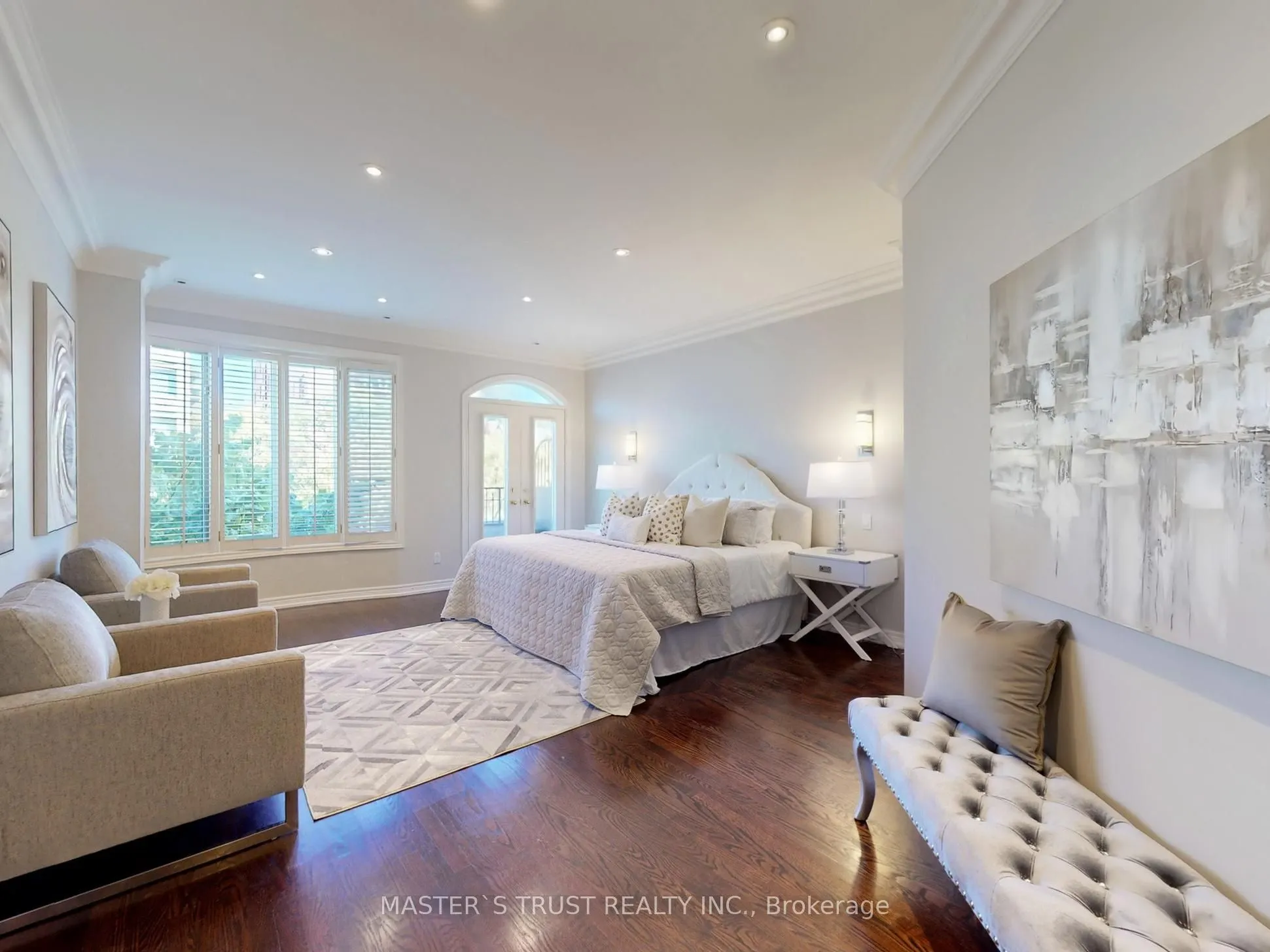260 Russell Hill Road, #11