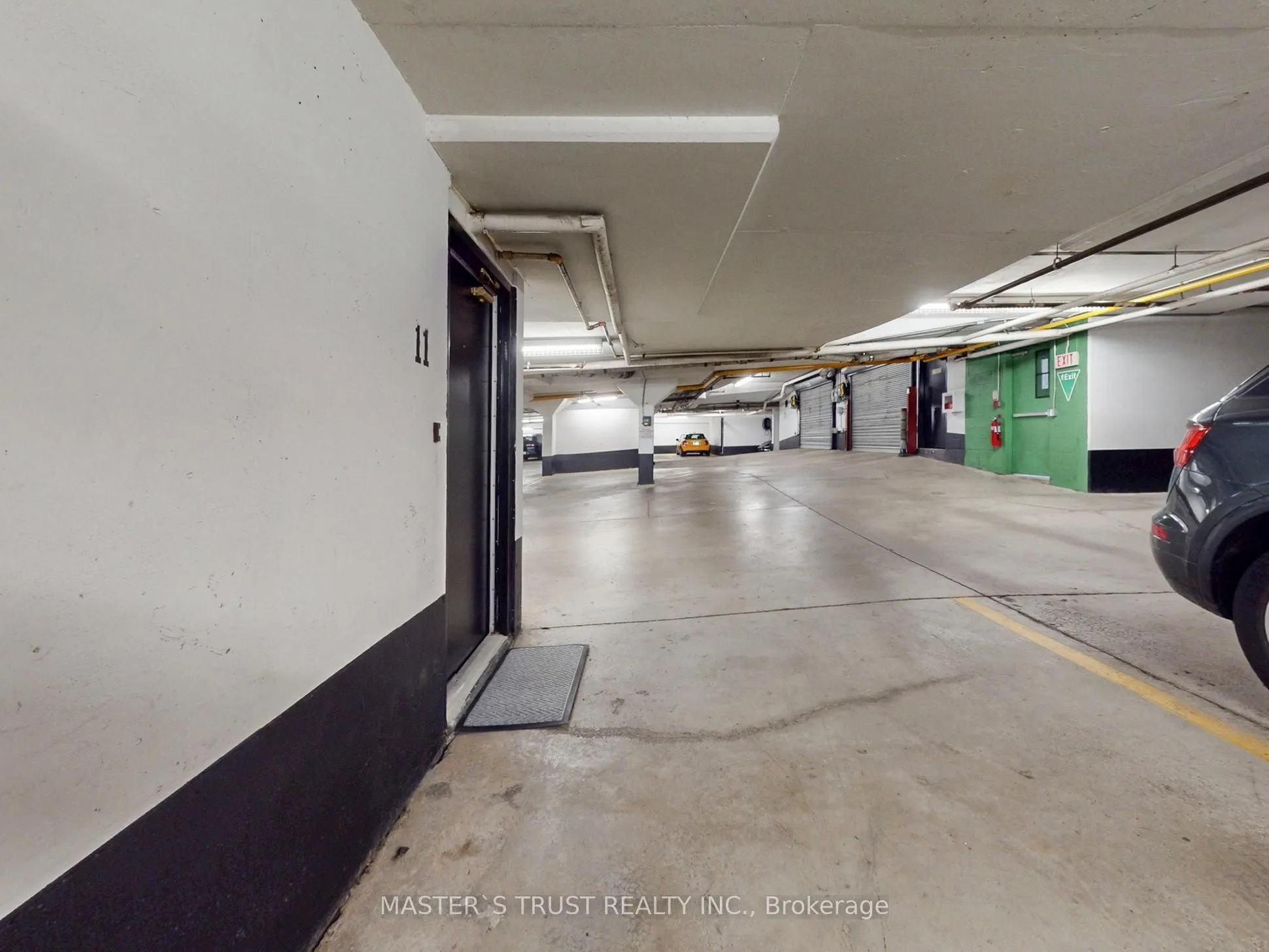260 Russell Hill Road, #11