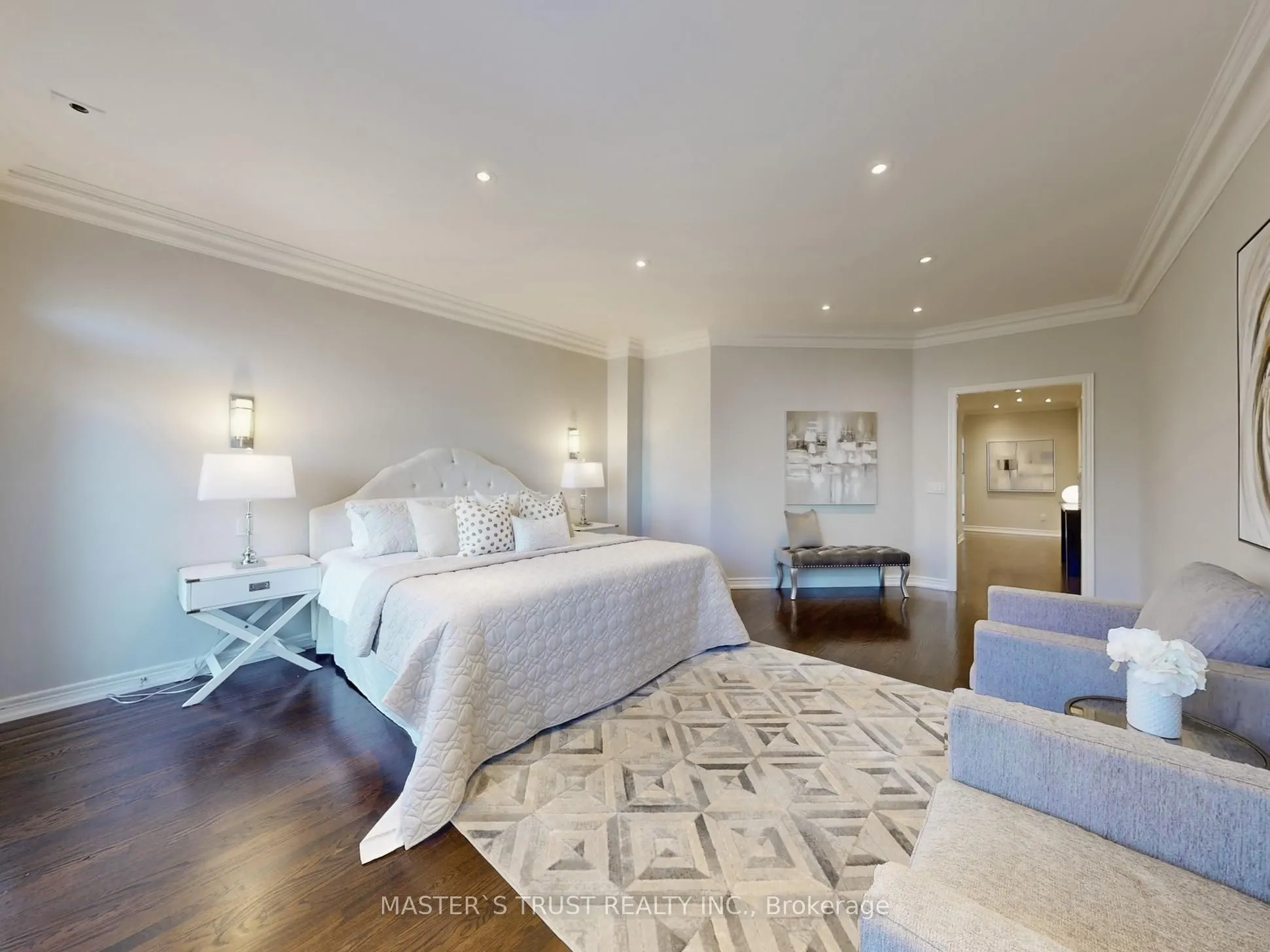 260 Russell Hill Road, #11