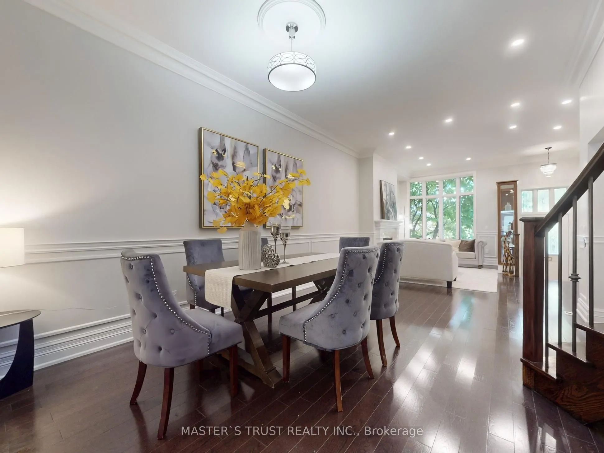 260 Russell Hill Road, #11