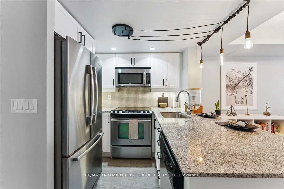 65 East Liberty Street, #1018