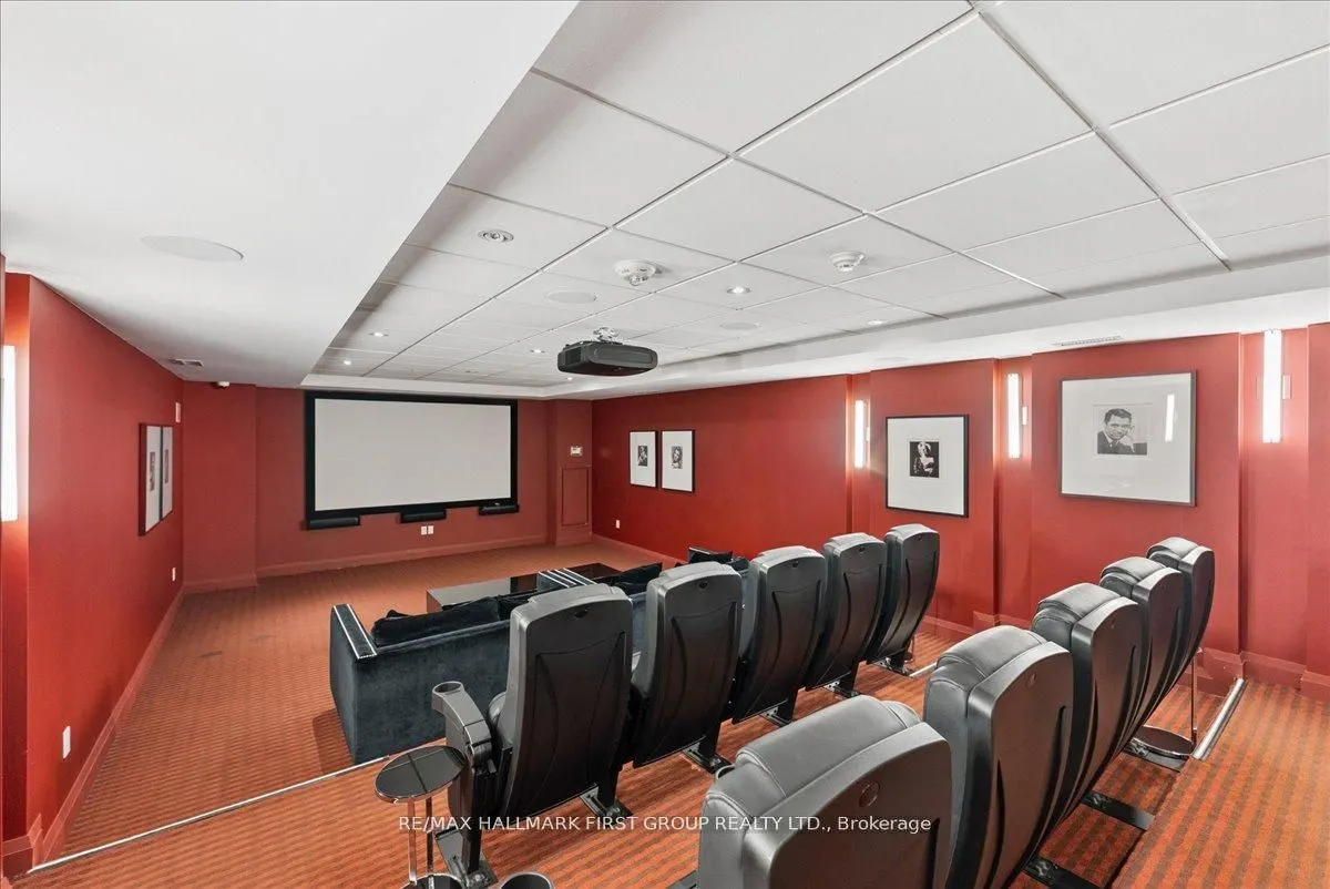 65 East Liberty Street, #1018