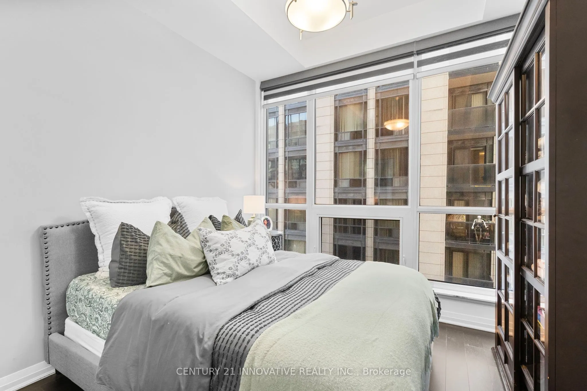 8 Mercer Street, #507