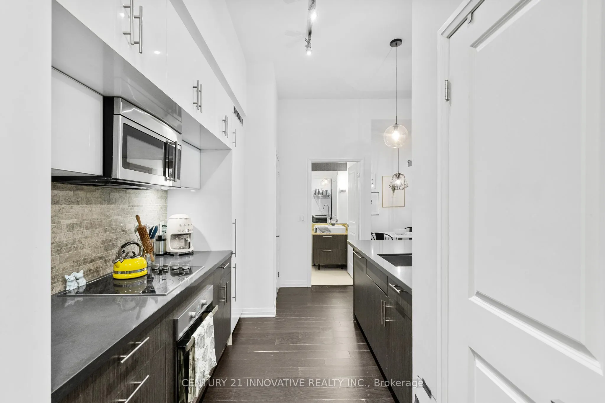 8 Mercer Street, #507