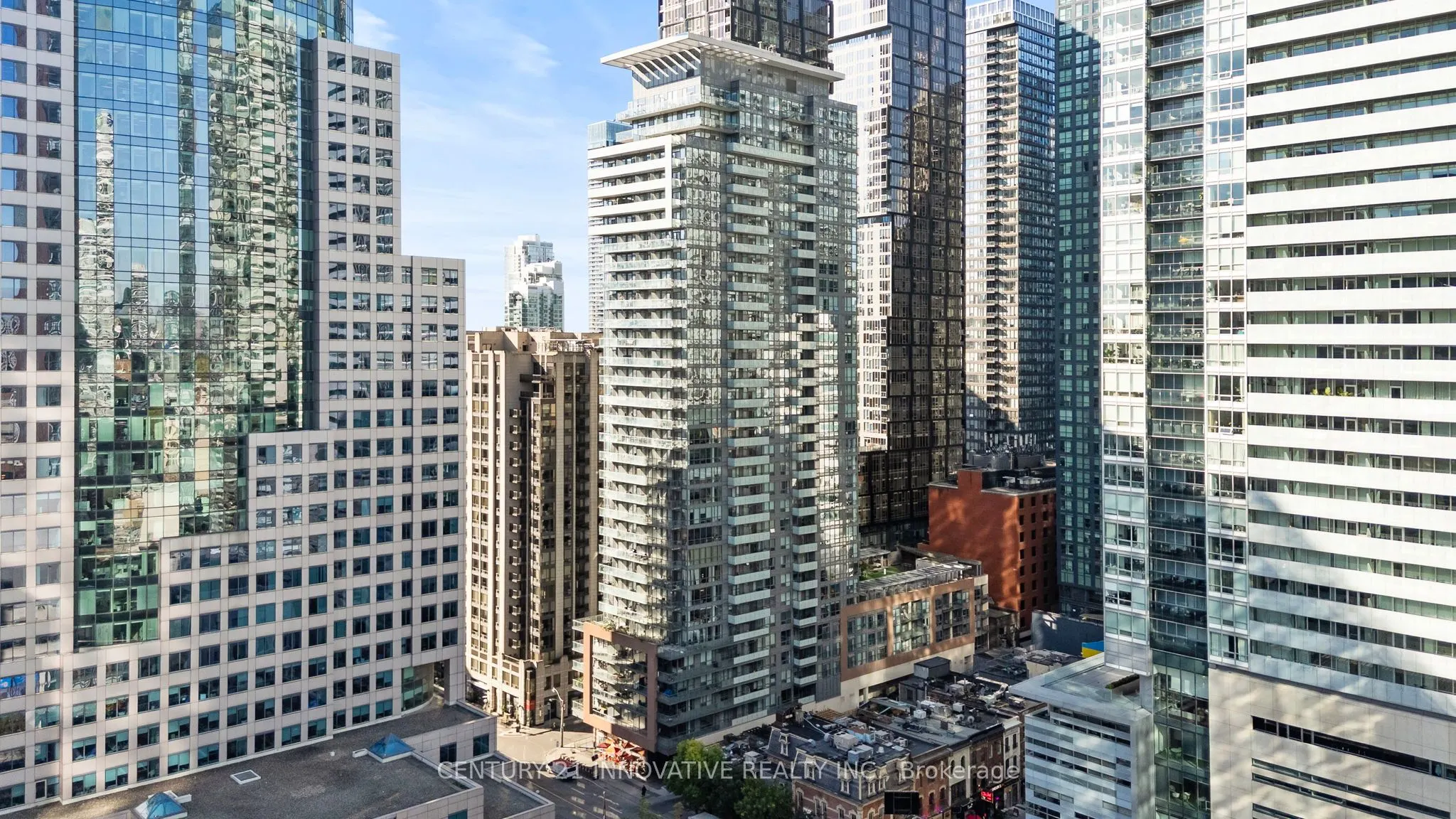 8 Mercer Street, #507