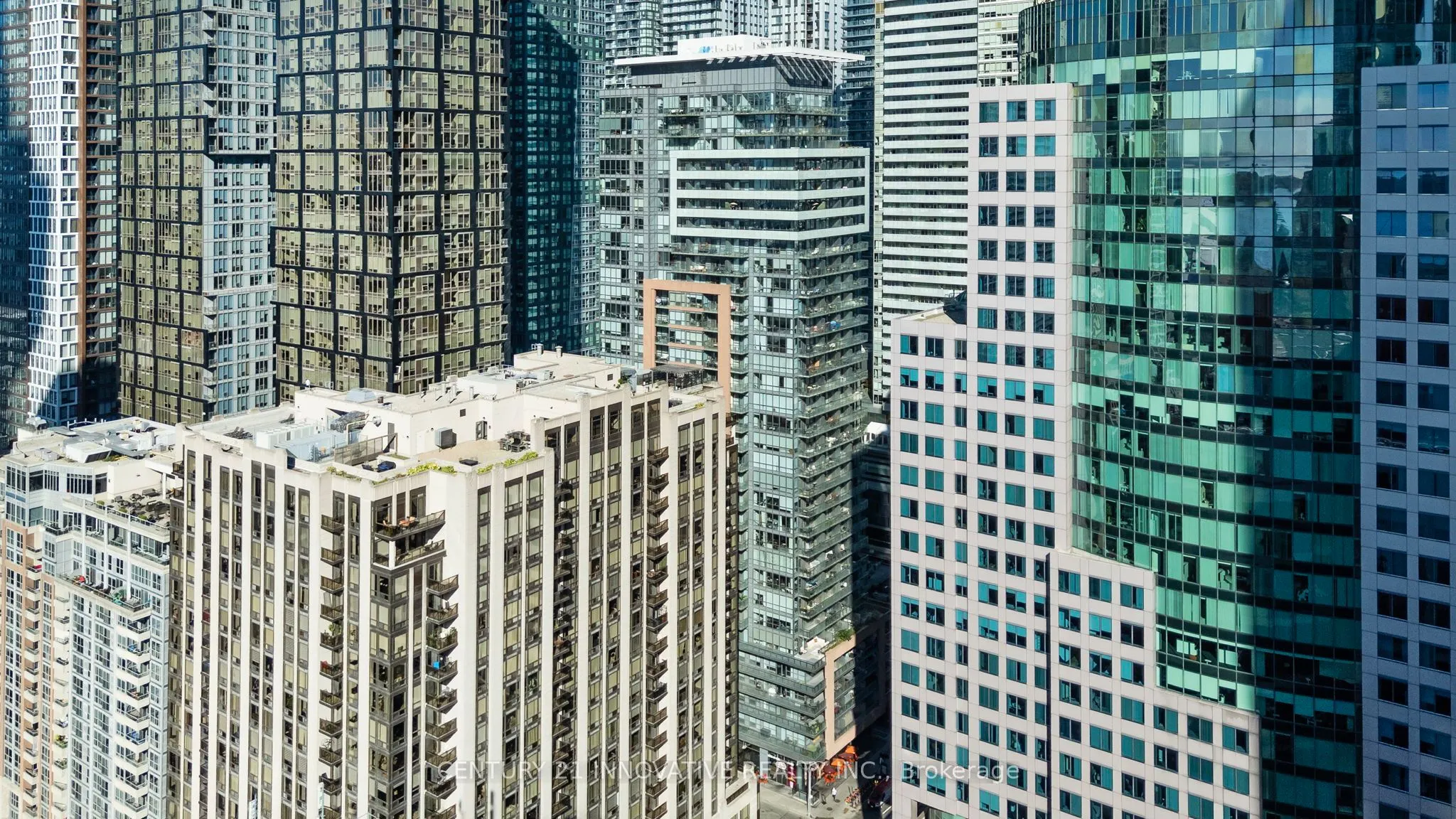 8 Mercer Street, #507
