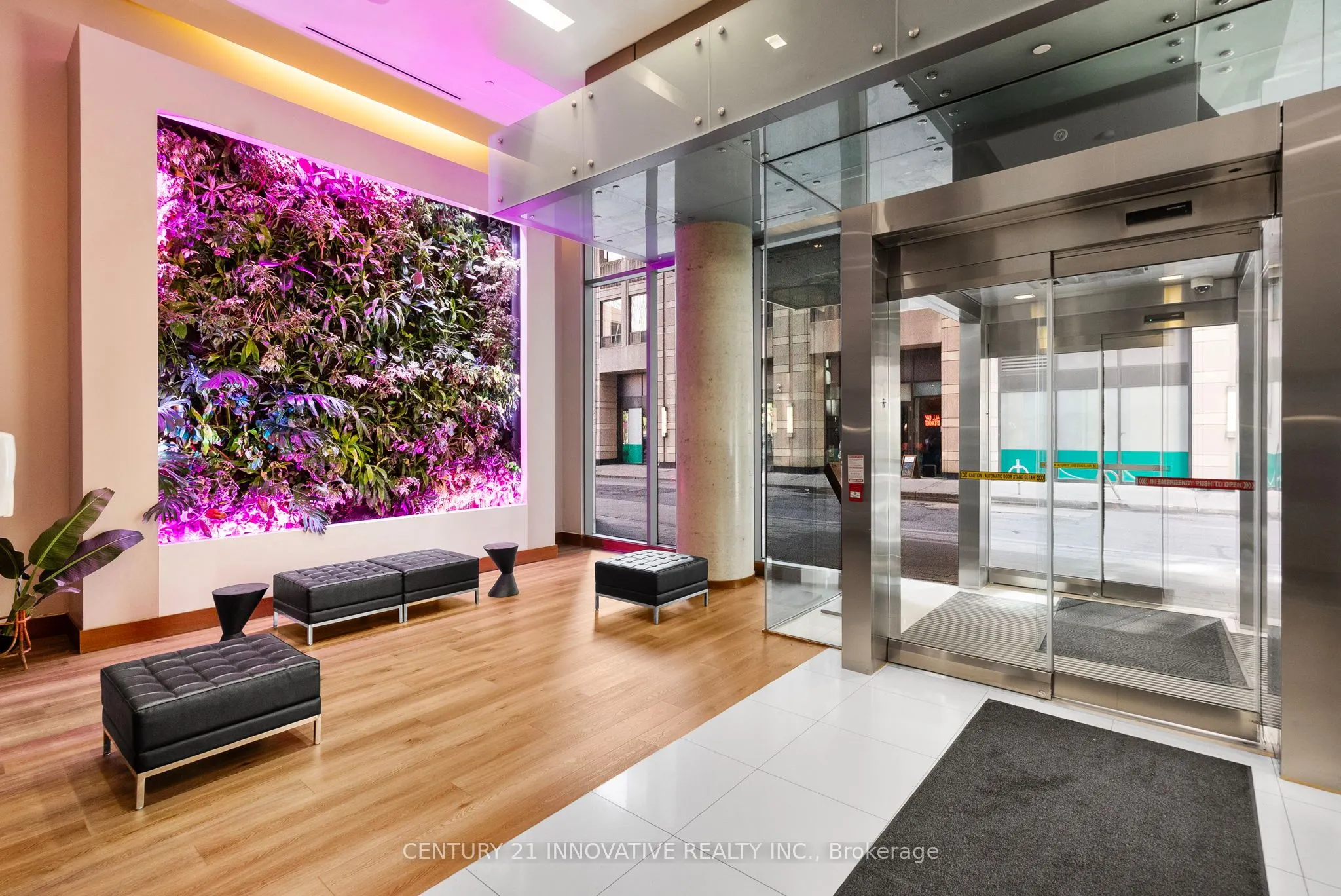 8 Mercer Street, #507