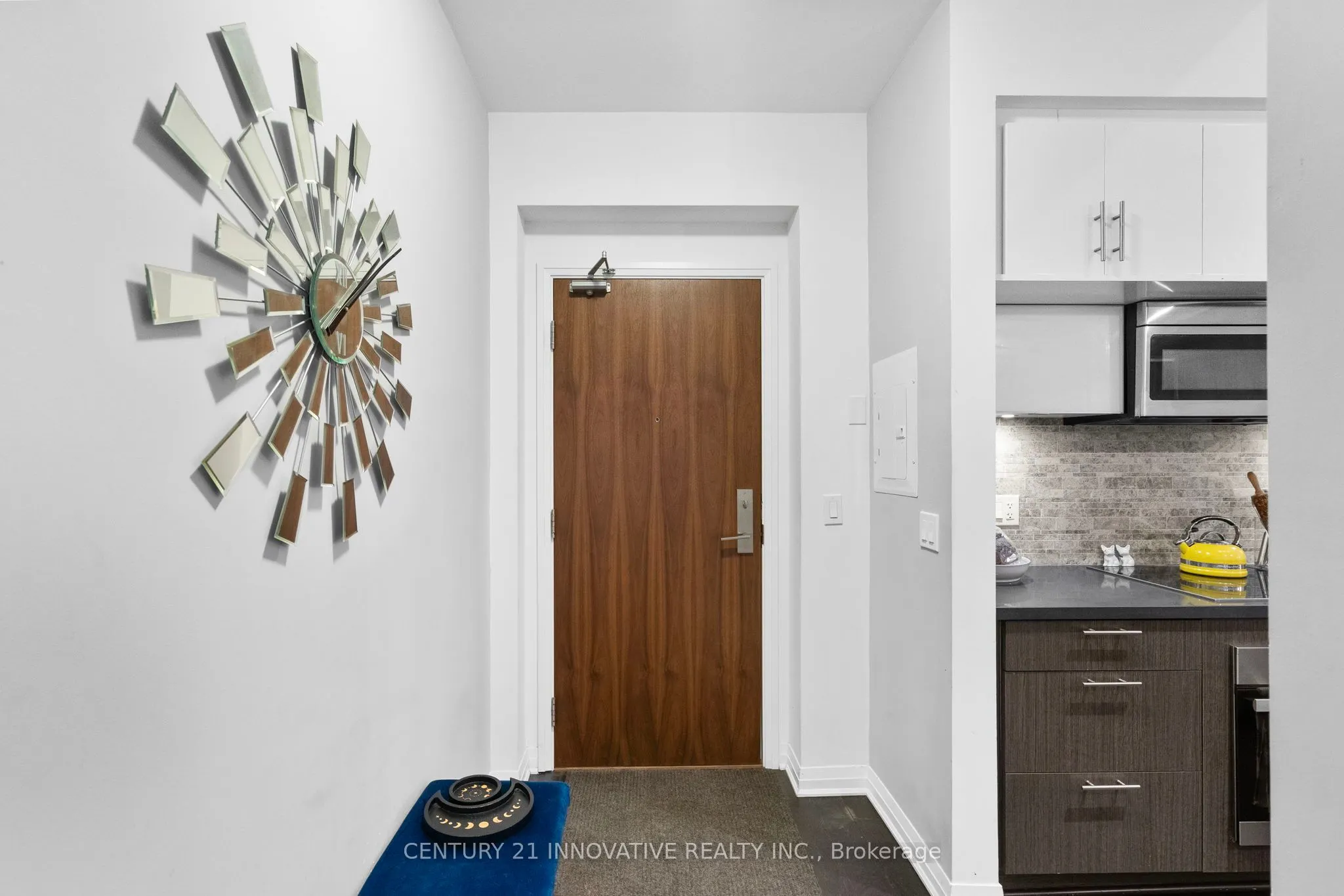 8 Mercer Street, #507