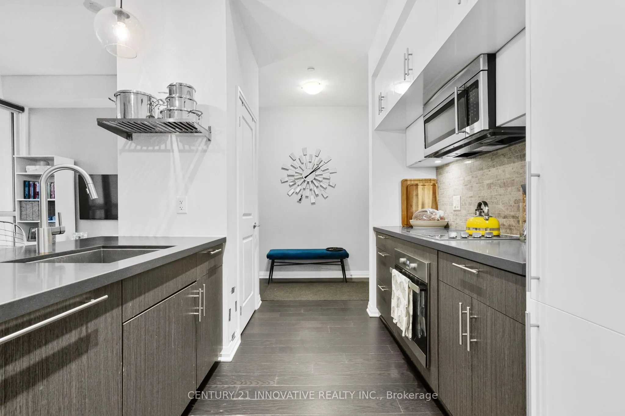 8 Mercer Street, #507