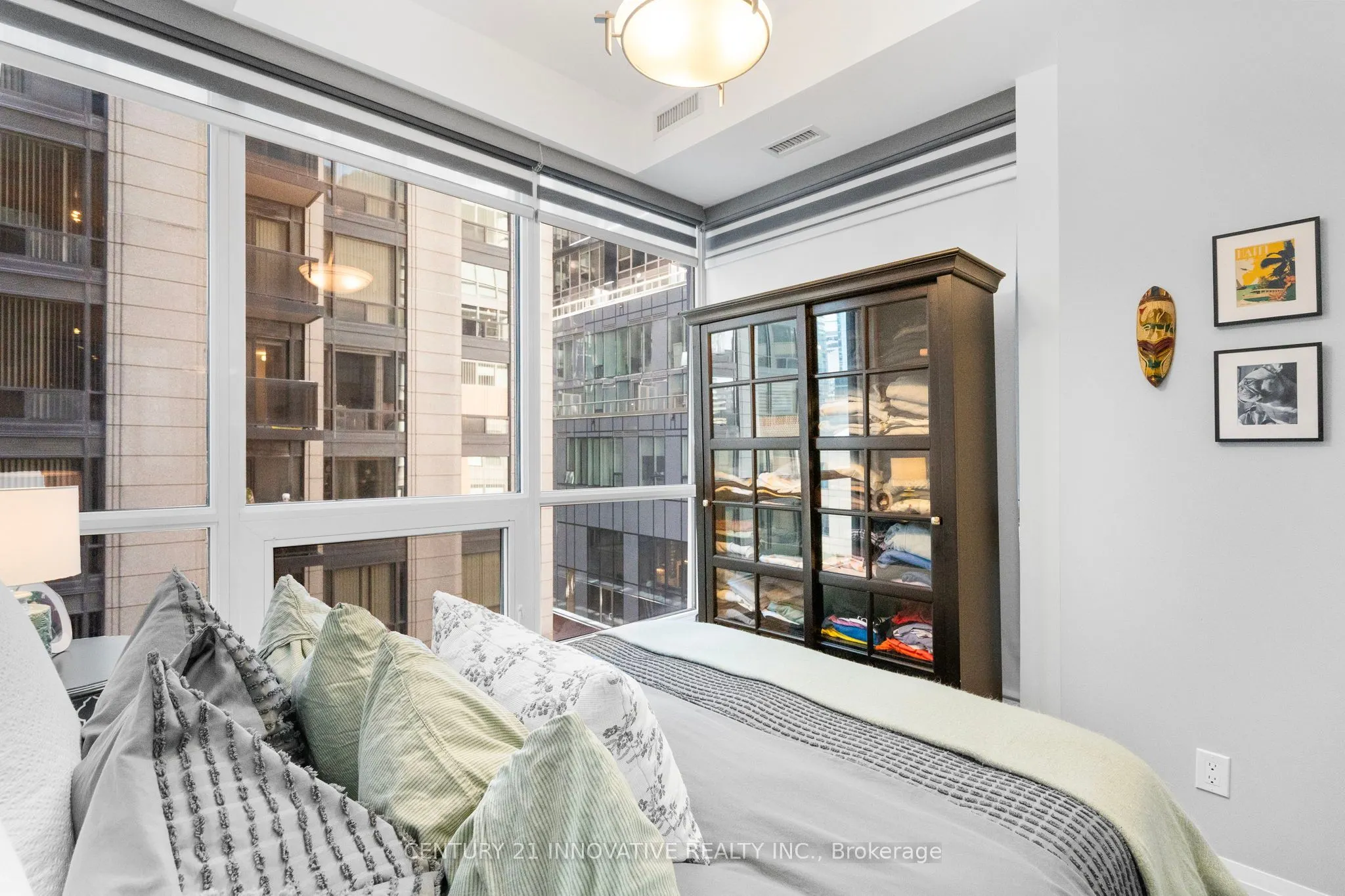 8 Mercer Street, #507