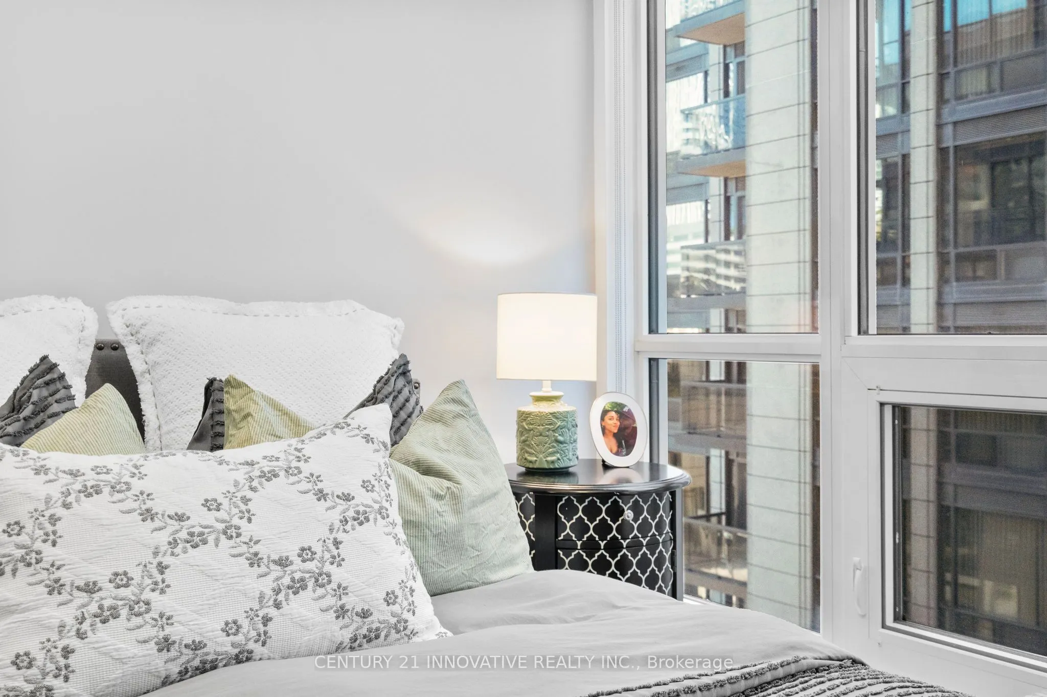 8 Mercer Street, #507