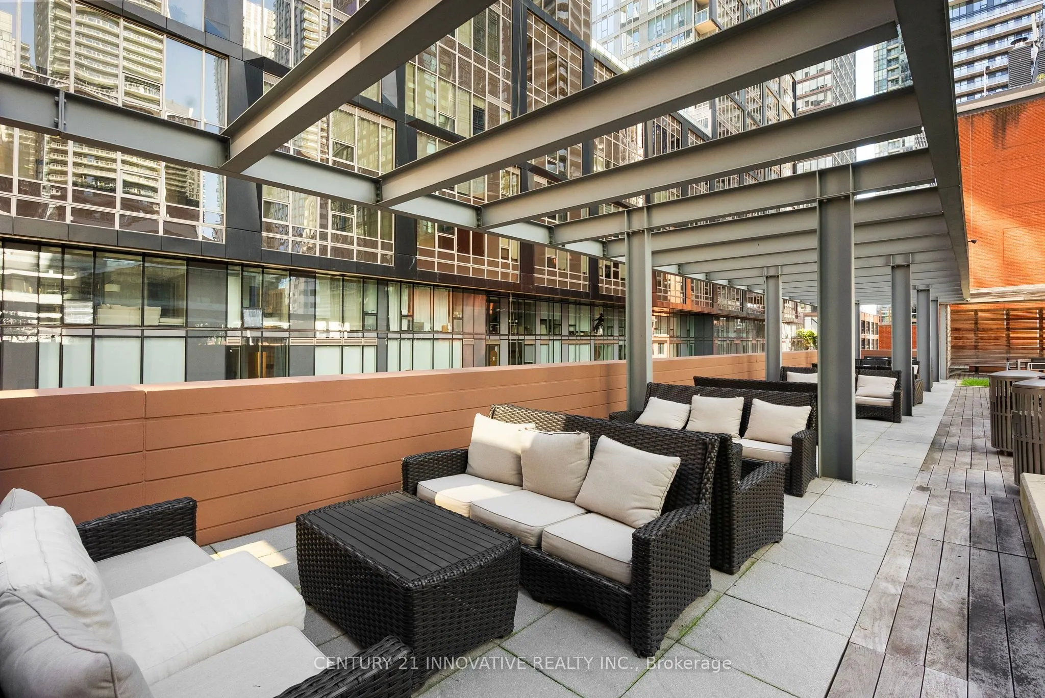 8 Mercer Street, #507