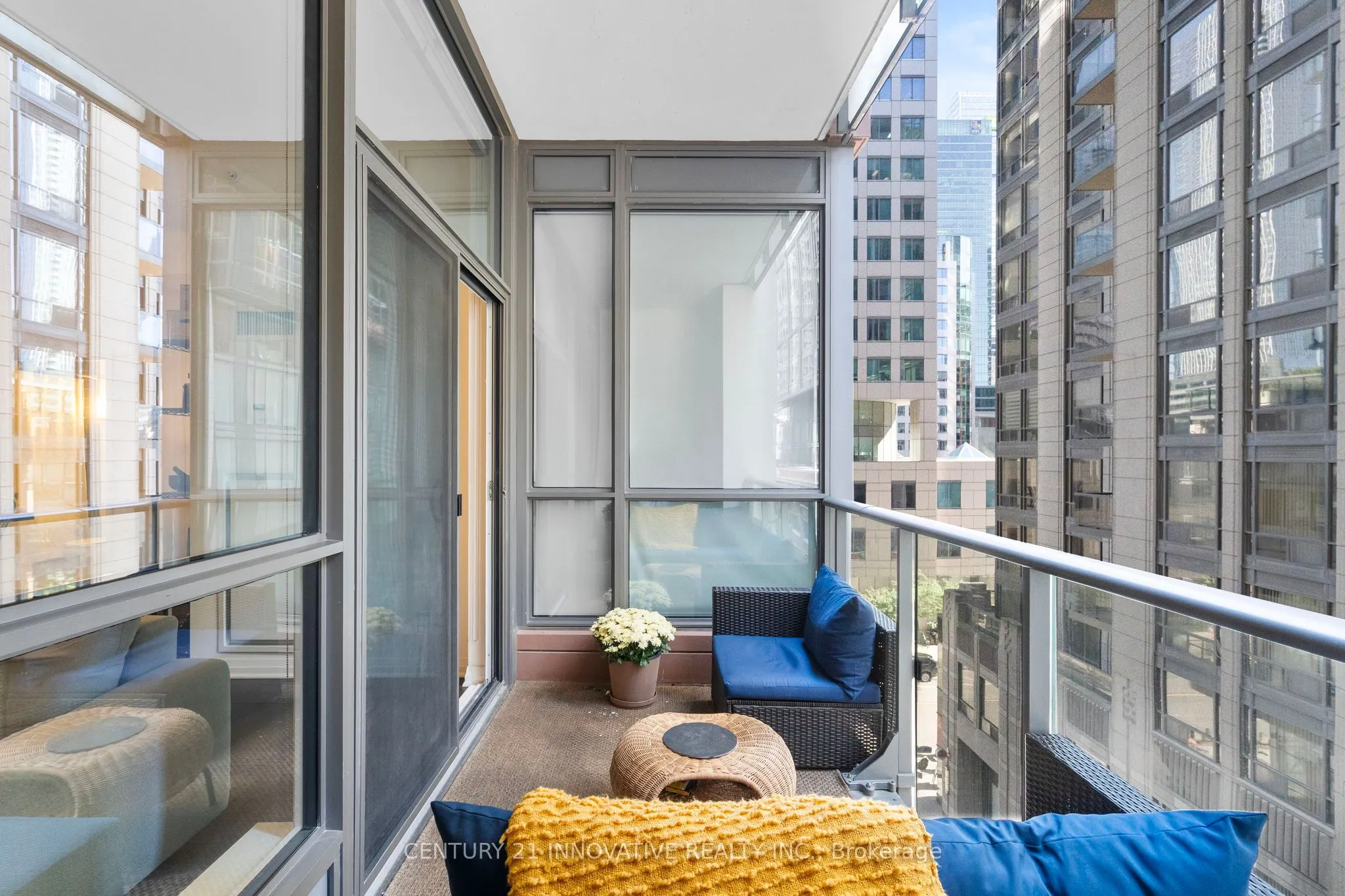 8 Mercer Street, #507