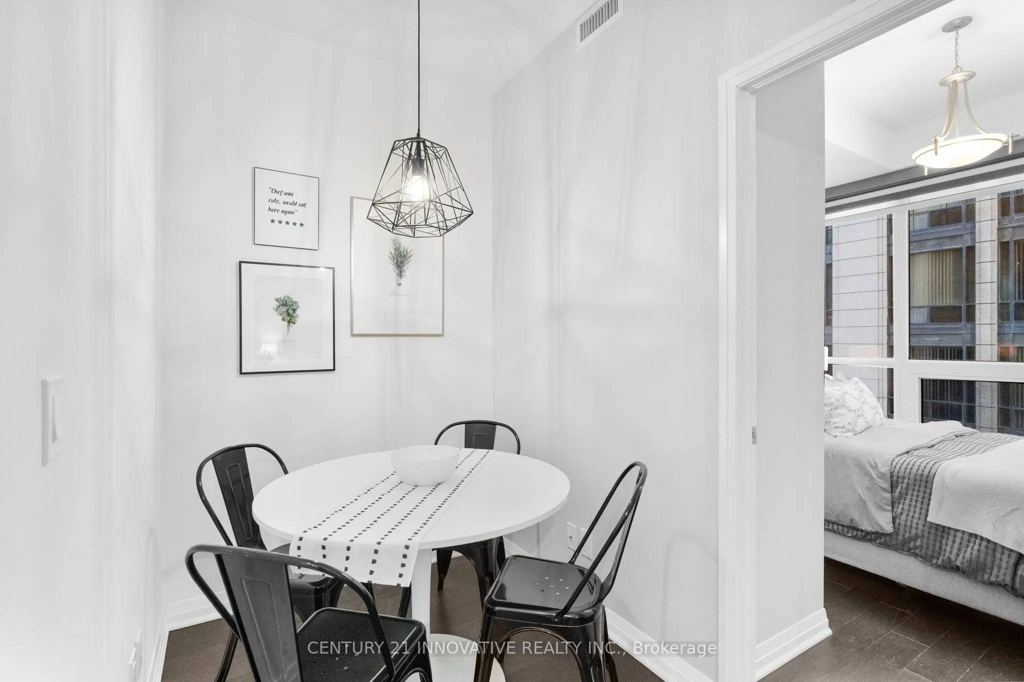 8 Mercer Street, #507